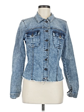 Kut From The Kloth Denim Jacket