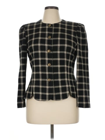Leslie Fay Blazer (view 1)