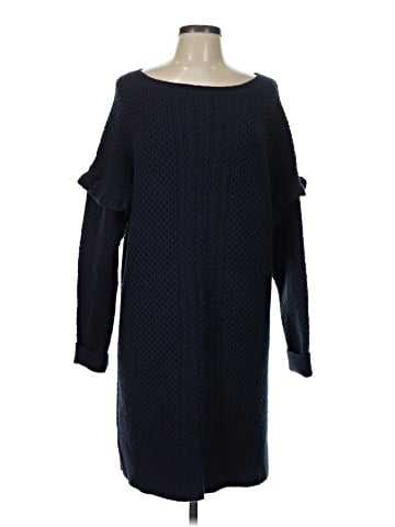 J.Crew Casual Dress (view 1)