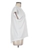 Athleta White Sleeveless T-Shirt Size M - photo 4
