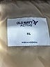 Active by Old Navy 100% Nylon Solid Tan Raincoat Size XL - photo 6