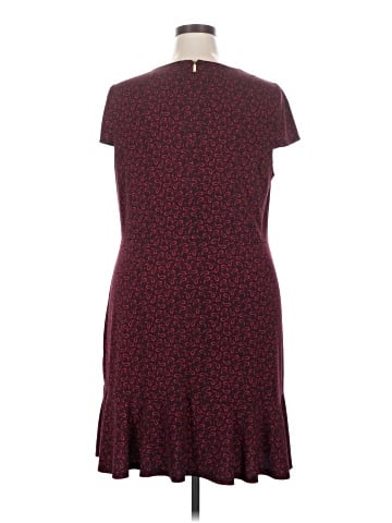 MICHAEL Michael Kors Casual Dress (view 2)