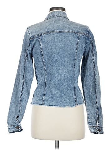 Kut from the Kloth Denim Jacket (view 2)