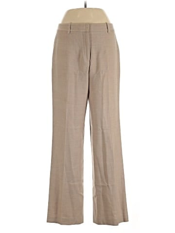 Lafayette 148 New York Wool Pants (view 1)