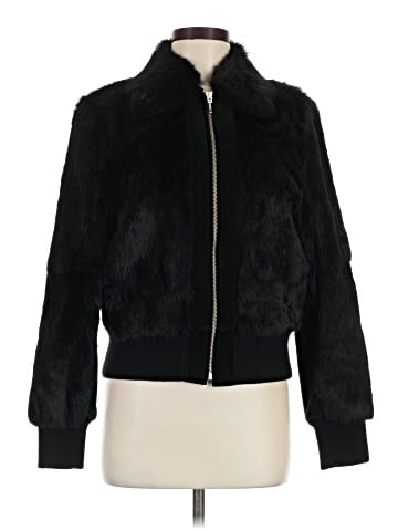 Mixit Faux Fur Jacket (view 1)