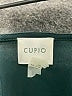 Cupio Solid Green Long Sleeve Blouse Size M - photo 7