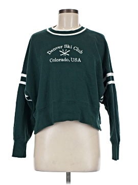 Abercrombie & Fitch Pullover Sweater