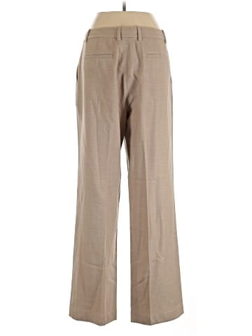 Lafayette 148 New York Wool Pants (view 2)