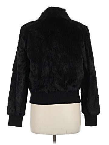 Mixit Faux Fur Jacket (view 2)