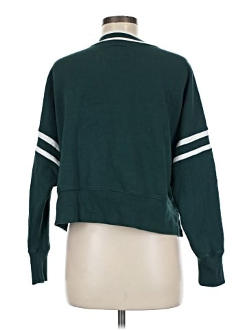 Abercrombie & Fitch Pullover Sweater (view 2)