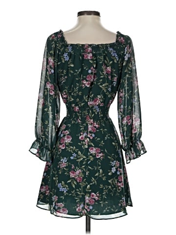 Forever 21 Cocktail Dress (view 2)