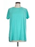 Tek Gear Teal Active T-Shirt Size L - photo 1