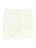 Seven7 Ivory Shorts Size 10 - photo 2