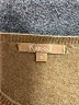 Kier + J^2 100% Cashmere Tan Cashmere Pullover Sweater Size S - photo 7
