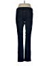 Lands' End Solid Blue Jeans Size 10 - photo 2
