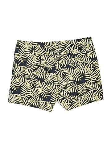 Ann Taylor Factory Khaki Shorts (view 2)