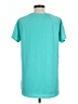 Tek Gear Teal Active T-Shirt Size L - photo 2