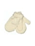 Primark Ivory Mittens One size (baby) - photo 1