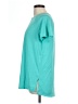Tek Gear Teal Active T-Shirt Size L - photo 5