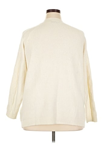 Lane Bryant Cardigan (view 2)