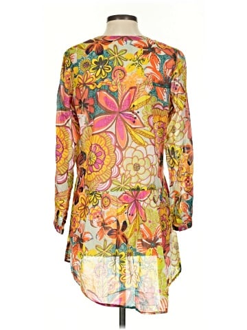 Ivy Jane 3/4 Sleeve Blouse (view 2)