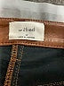 Wilfred 100% Polyurethane Brown Casual Pants Size 12 - photo 7