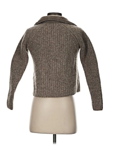Woolrich Wool Cardigan (view 2)