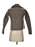 Woolrich 100% Wool Brown Wool Cardigan Size S - photo 2