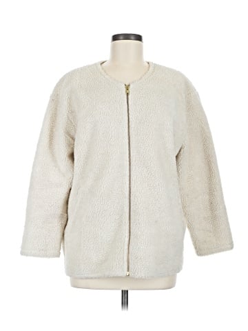 J.Crew Factory Store Fleece (view 1)