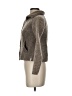Woolrich 100% Wool Brown Wool Cardigan Size S - photo 5