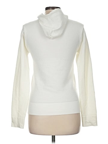 Aura Zip Up Hoodie (view 2)