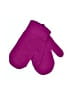 Target Purple Mittens Size 2T - 5T - photo 1