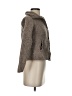 Woolrich 100% Wool Brown Wool Cardigan Size S - photo 4