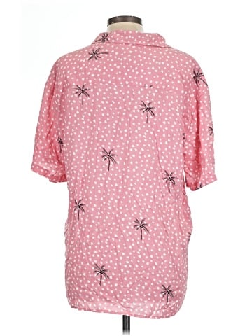 ASOS Short Sleeve Blouse (view 2)