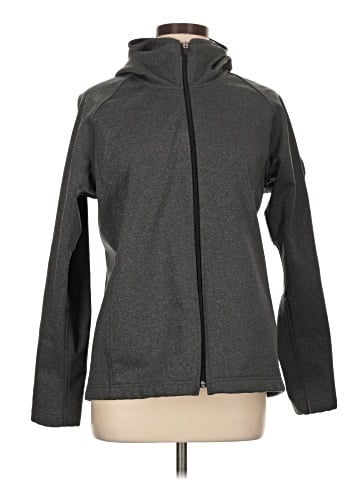 Uniqlo Jacket (view 1)