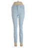 Buffalo by David Bitton Solid Blue Jeans Size 29 waist - photo 1
