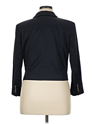 Ann Taylor Blazer (view 2)
