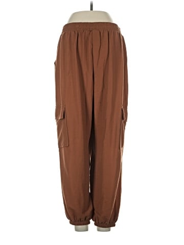 Bobeau Cargo Pants (view 2)