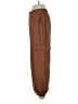 Bobeau Brown Cargo Pants Size S - photo 5