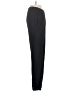 ASOS Solid Black Casual Pants Size 4 - photo 4