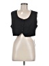 Commense Black Vest Size XL - photo 1