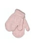 Primark Pink Mittens One size (toddler) - photo 1