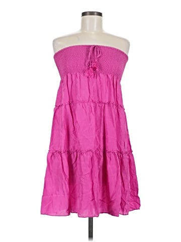 Calypso St. Barth Cocktail Dress (view 1)
