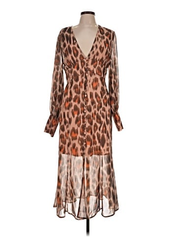 C/MEO Collective Cocktail Dress (view 1)