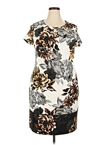 ILE New York Casual Dress (view 1)