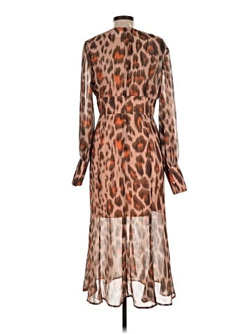 C/MEO Collective Cocktail Dress (view 2)