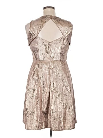 Jessica Simpson Cocktail Dress (view 2)