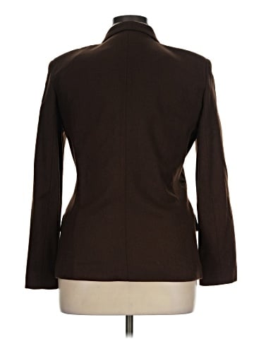 Worthington Wool Blazer (view 2)