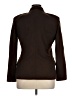 Worthington 100% Wool Brown Wool Blazer Size 14 - photo 2