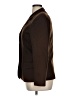 Worthington 100% Wool Brown Wool Blazer Size 14 - photo 5